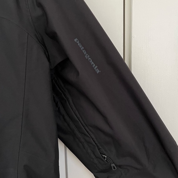 Patagonia 3 in 1 Jacket - Picture 6 of 15